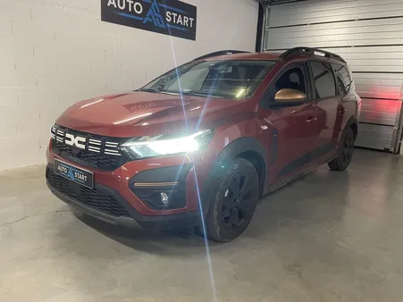 DACIA JOGGER 7 PLACES/Extreme/CAMÉRA/CARPLAY/RADAR