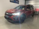 DACIA JOGGER 7 PLACES/Extreme/CAMÉRA/CARPLAY/RADAR