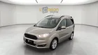 FORD Tourneo Courier 1.0 EcoBoost 100 Titanium