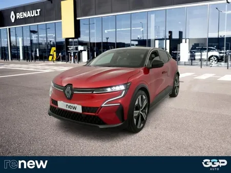 Renault Megane E-Tech Electric EV60 220ch Iconic super charge