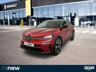Renault Megane E-Tech Electric EV60 220ch Iconic super charge