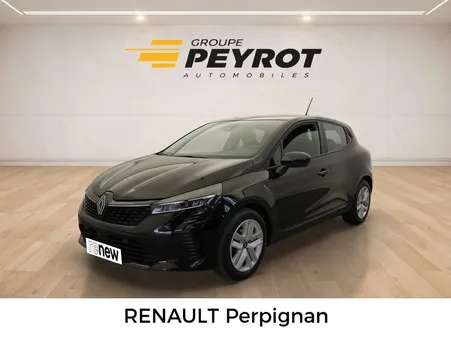 RENAULT Clio TCe 90 Evolution