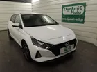 Hyundai I20 1.0 T-GDI 100CH HYBRID INTUITIVE