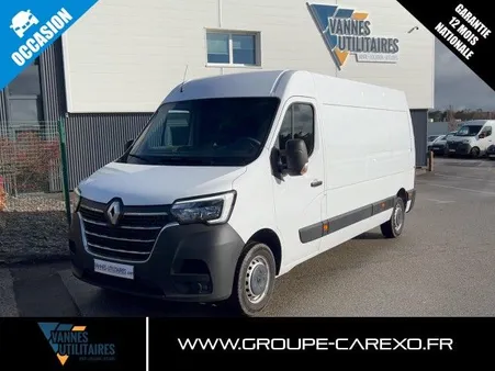 Renault Master III FG 3T5 L3H2 2.3 135CH ESSENTIAL