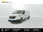 Renault Trafic FGN L2H1 3000 KG BLUE DCI 130 ESSENTIEL