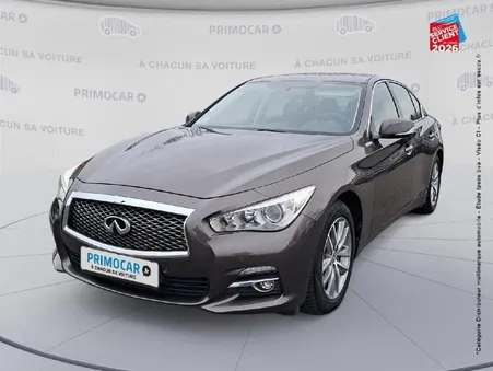 Infiniti Q50 2.2d 170ch Premium