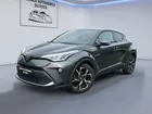 Toyota c-hr hybride my21 1.8l edition / garantie constructeur / 1ère main / faible kilométrage