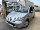 Citroën C3 1.4 16v Stop & Start Sensodrive