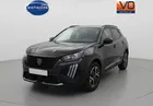 Peugeot 2008 Hybrid 136 e-DCS6 Allure
