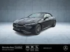 Mercedes-benz CLE Cabriolet 200 204ch AMG Line 9G Tronic