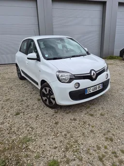 Renault Twingo 1.0 SCe 71ch Contrôle technique Ok