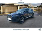 Audi q7 3.0 tdi 270 clean-diesel s-line quattro tiptronic bva