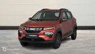 Dacia Spring 45ch Expression
