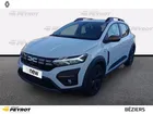 DACIA Sandero ECO-G 100 Stepway Extreme