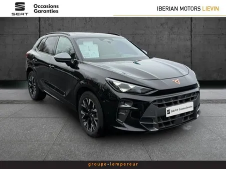 Cupra Terramar 1.5 eTSI Hybrid 150ch V DSG7