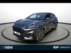 Ford Puma 1.0 EcoBoost 125ch S&S mHEV ST-Line Powershift