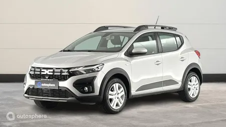 Dacia Sandero 1.0 ECO-G 100ch Stepway Expression
