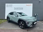 Hyundai Kona 1.6 GDi 129ch Hybrid Creative DCT-6