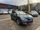 Renault Kadjar 1.2 Tce 16V FWD 131 cv SL Black Edition Garantie 12 Mois