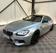 BMW M6 Compétition 575 Chevaux 🇫🇷 CARTE GRISE OFFERTE ✅ Gran Coupé ✅ Pack Carbone - Reprise possible de votre véhicule
