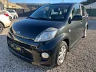 Daihatsu Sirion 1.5L VVT Sporty