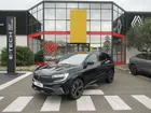 Renault Austral E-Tech hybrid 200 Iconic esprit Alpine