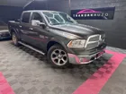 Dodge ram 1500 5.7 hemi laramie
