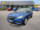 Opel Grandland X 1.6 HYBRID4 300 ELITE AUTO 4x4