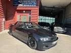 BMW 325 i 192CV E46 CABRIOLET PACK M TRES PROPRE XENONS CAMÉRA BVA
