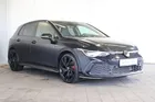 VW Golf VIII 2.0 TDI 200 ch GTD DSG7 - ACC - Attelage - Démarrage sans clef - JA 19 - Toit ouvrant - Car Play - Matrix - Harman/Kardon