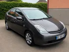 Toyota Prius 1.5 Hybride 112ch – 2008 – Équipée PMR / Handicap