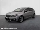 Peugeot 308 BlueHDi 130ch S&S EAT8 Allure