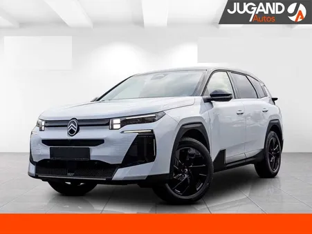 Citroën C5 Aircross NEW HYBRID 145 MAX T.O -22%