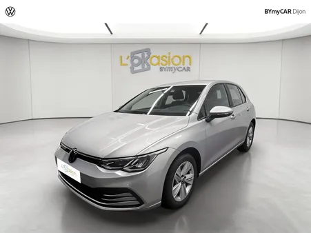 VOLKSWAGEN Golf 2.0 TDI SCR 116 BVM6 Life Plus