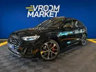 Audi SQ5 Sportback - V6 3.0 TDI 341 CH - 2023 - 52 000 km - Garantie 3 ans Audi - Suivi Audi – Malus payé