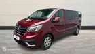 Renault Trafic Combi L2 2.0 Blue dCi 150ch S&S Intens EDC 8 places E6E