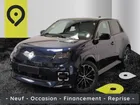 Renault R 5 Iconic cinq 120 ch autonomie urbaine
