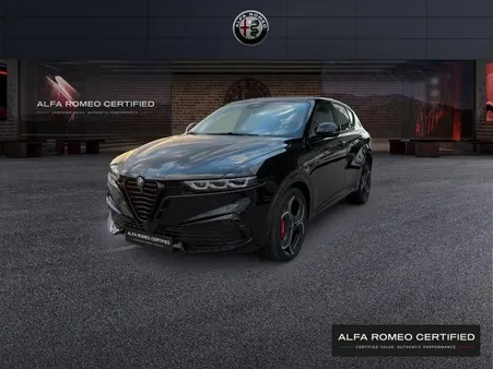 Alfa romeo Tonale 1.5 Ibrida 175ch Veloce TCT
