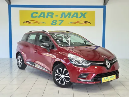 Renault CLIO 1.2 16V 73 cv Estate