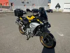 Bmw f 850 gs adventure 40th anniversary