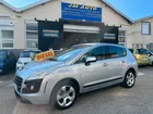 A saisir 3008 1.6 hdi 110cv 123.500kms possibilite garantie 12 / 24 / 36 mois