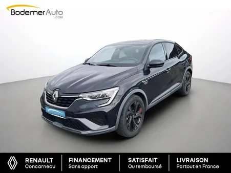 Renault Arkana E-Tech 145 - 21B R.S. Line