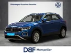 Volkswagen T-Roc 1.5 TSI EVO 150 Start/Stop DSG7 Life Plus