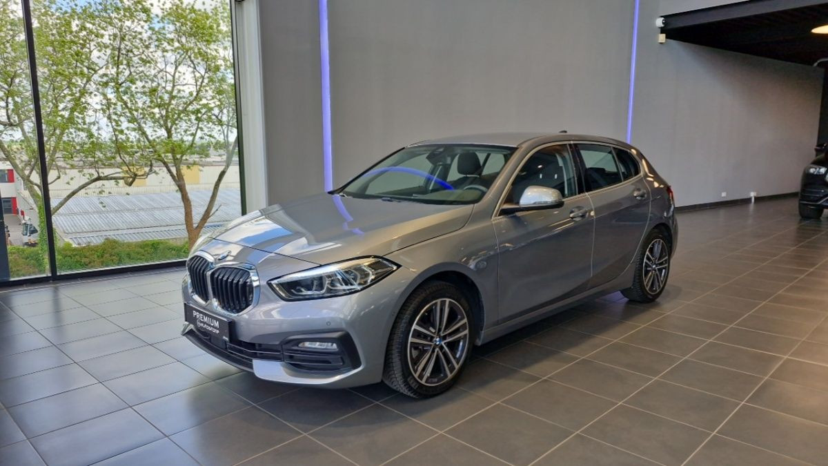 BMW Série 1