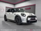 Mini Cooper S 178 ch Bva7 Edition Premium Garantie 12 mois Sièges chauffants Keyless CarPlay