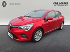 RENAULT Clio E-Tech 140 Zen