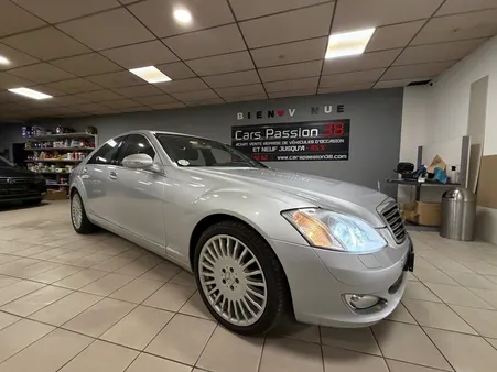 Mercedes classe s s 350 a