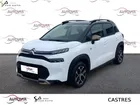 CITROEN C3 Aircross PureTech 130 S&S EAT6 C-Series