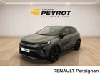 RENAULT Captur E-Tech full hybrid 145 ch esprit Alpine