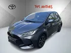 Toyota Yaris Hybrid Design Pack 1.5 116 ch